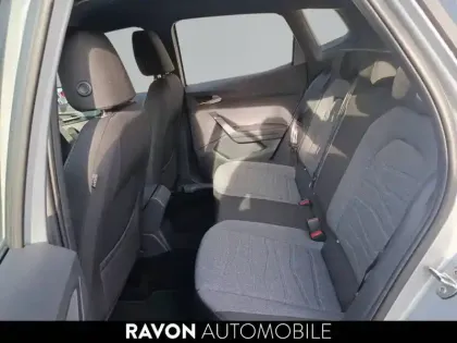 Photo 16 Seat Arona  1.0 TSI 110 ch Start/Stop BVM6