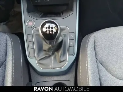 Photo 24 Seat Arona  1.0 TSI 110 ch Start/Stop BVM6