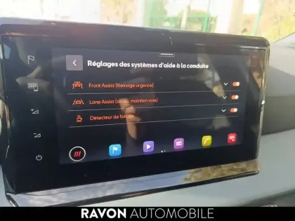 Photo 20 Seat Arona  1.0 TSI 110 ch Start/Stop BVM6