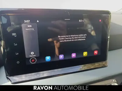 Photo 6 Seat Arona  1.0 TSI 110 ch Start/Stop BVM6