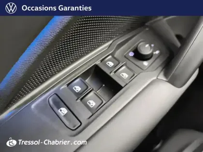 Photo 23 Volkswagen Tiguan  1.5 eTSI 130ch DSG7