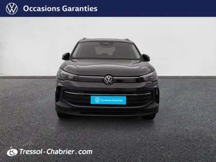 Photo 29 Volkswagen Tiguan  1.5 eTSI 130ch DSG7
