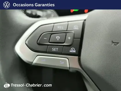 Photo 22 Volkswagen Tiguan  1.5 eTSI 130ch DSG7