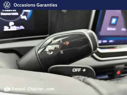 Photo 11 Volkswagen Tiguan  1.5 eTSI 130ch DSG7