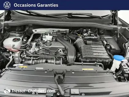 Photo 26 Volkswagen Tiguan  1.5 eTSI 130ch DSG7