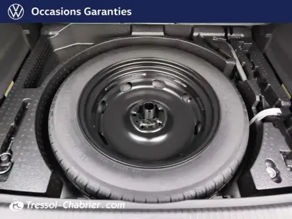 Photo 16 Volkswagen Tiguan  1.5 eTSI 130ch DSG7