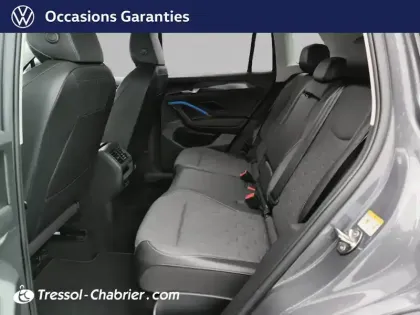 Photo 12 Volkswagen Tiguan  1.5 eTSI 130ch DSG7