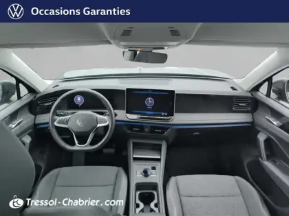 Photo 9 Volkswagen Tiguan  1.5 eTSI 130ch DSG7