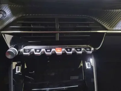 Photo 24 Peugeot 2008  PureTech 130 S&S BVM6