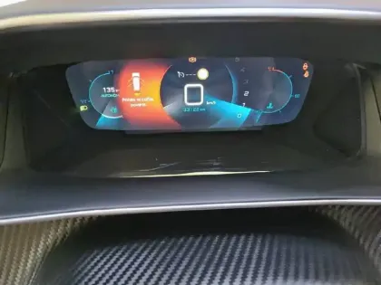 Photo 9 Peugeot 2008  PureTech 130 S&S BVM6