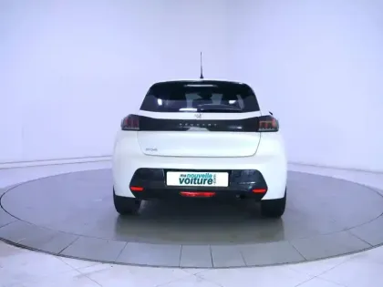 Photo 6 Peugeot 208  PureTech 100 S&S BVM6