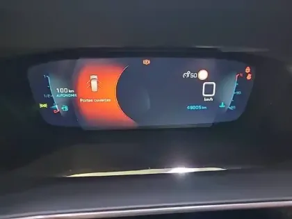 Photo 9 Peugeot 208  PureTech 100 S&S BVM6