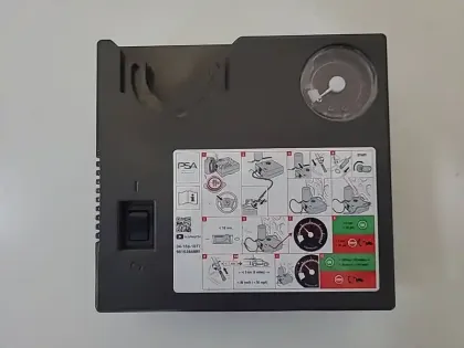 Photo 49 Peugeot 208  PureTech 100 S&S BVM6