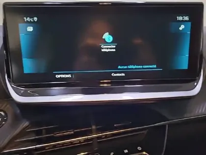 Photo 27 Peugeot 208  PureTech 100 S&S BVM6