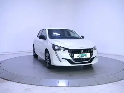 Photo 34 Peugeot 208  PureTech 100 S&S BVM6