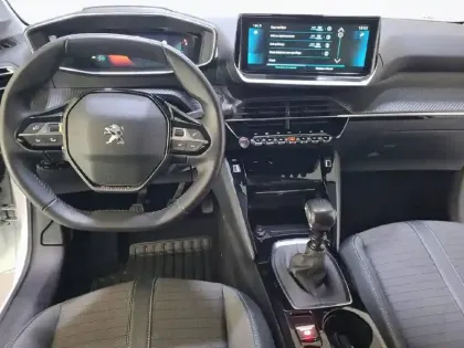 Photo 7 Peugeot 208  PureTech 100 S&S BVM6