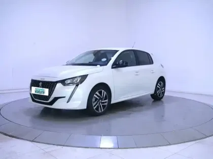 Photo Peugeot 208 Allure Pack