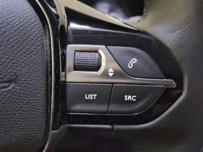 Photo 28 Peugeot 208  BlueHDi 100 S&S BVM6