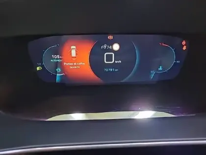 Photo 9 Peugeot 208  BlueHDi 100 S&S BVM6