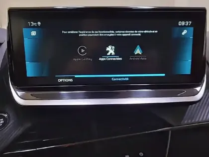 Photo 23 Peugeot 208  BlueHDi 100 S&S BVM6