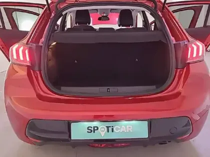 Photo 5 Peugeot 208  BlueHDi 100 S&S BVM6