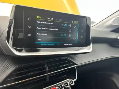 Photo 20 Peugeot 208 Gén. II Ph1 NG Style 5