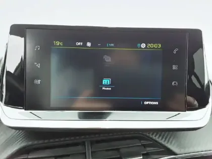 Photo 11 Peugeot 208  Electrique 50 kWh 136ch