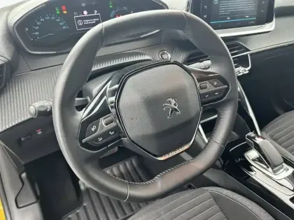 Photo 8 Peugeot 208 Gén. II Ph1 NG Style 5