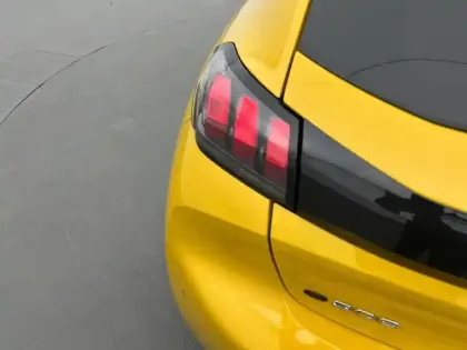 Photo 16 Peugeot 208 Gén. II Ph1 NG Style 5