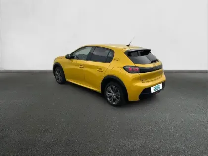 Photo 6 Peugeot 208 Gén. II Ph1 NG Style 5