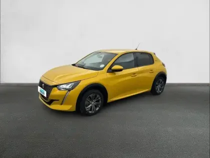 Photo Peugeot 208 Style