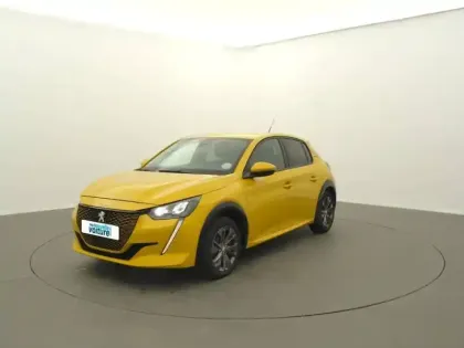 Photo Peugeot 208 Style