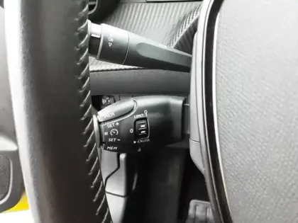 Photo 26 Peugeot 208  Electrique 50 kWh 136ch