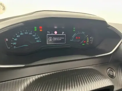 Photo 9 Peugeot 208 Gén. II Ph1 NG Style 5