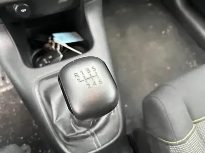 Photo 14 Citroën C3  BlueHDi 100 BVM6