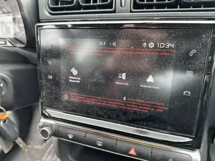 Photo 18 Citroën C3  BlueHDi 100 BVM6