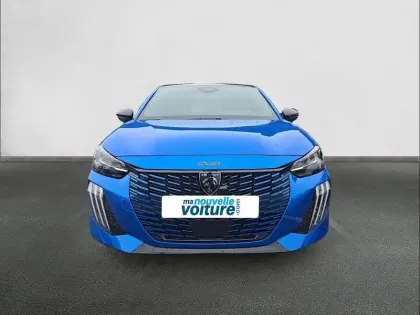 Photo 41 Peugeot 208  Hybrid 145 e-DCS6