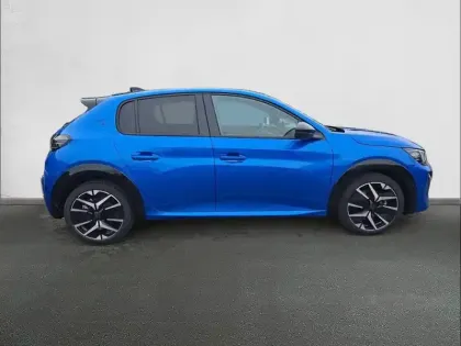 Photo 43 Peugeot 208  Hybrid 145 e-DCS6
