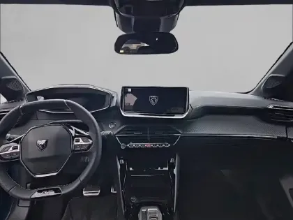 Photo 7 Peugeot 208  Hybrid 145 e-DCS6