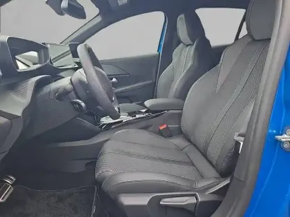 Photo 50 Peugeot 208  Hybrid 145 e-DCS6