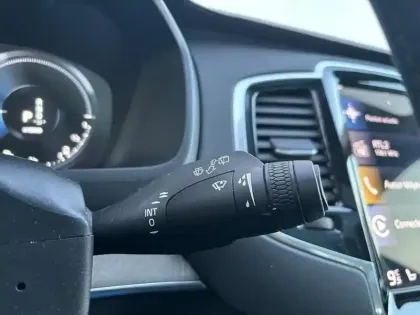 Photo 16 Volvo Xc90  Recharge T8 AWD 303+87 ch Geartronic 8 7pl