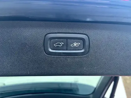 Photo 20 Volvo Xc90  Recharge T8 AWD 303+87 ch Geartronic 8 7pl