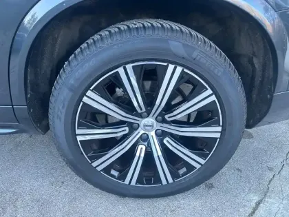 Photo 8 Volvo Xc90  Recharge T8 AWD 303+87 ch Geartronic 8 7pl