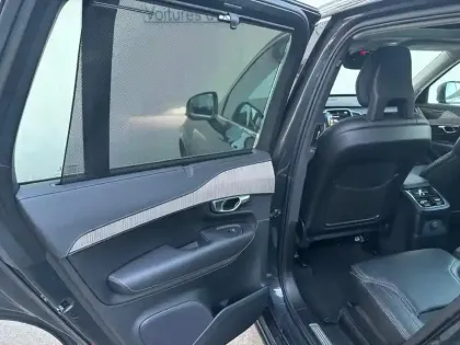 Photo 36 Volvo Xc90  Recharge T8 AWD 303+87 ch Geartronic 8 7pl