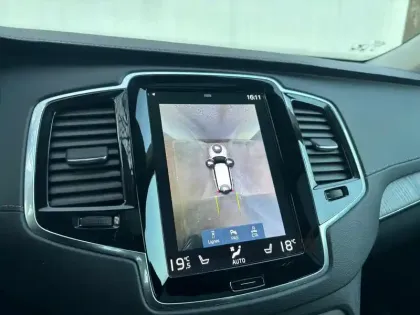 Photo 25 Volvo Xc90  Recharge T8 AWD 303+87 ch Geartronic 8 7pl