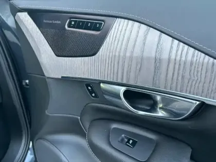 Photo 35 Volvo Xc90  Recharge T8 AWD 303+87 ch Geartronic 8 7pl