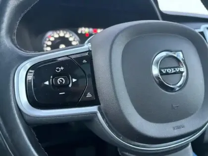 Photo 13 Volvo Xc90  Recharge T8 AWD 303+87 ch Geartronic 8 7pl