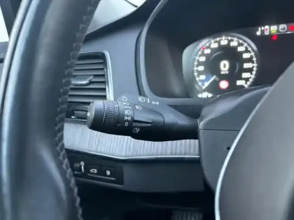 Photo 15 Volvo Xc90  Recharge T8 AWD 303+87 ch Geartronic 8 7pl