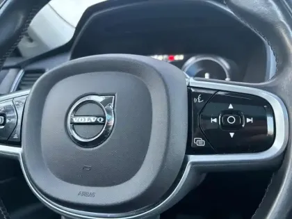 Photo 14 Volvo Xc90  Recharge T8 AWD 303+87 ch Geartronic 8 7pl