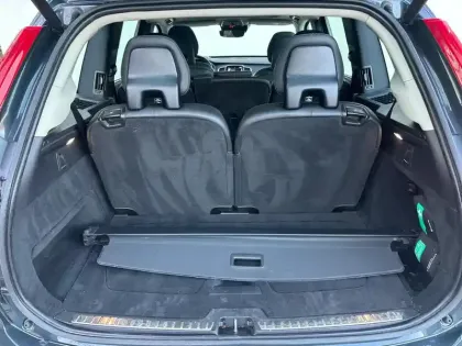 Photo 18 Volvo Xc90  Recharge T8 AWD 303+87 ch Geartronic 8 7pl